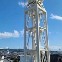 画像1373：牧之原市細江/ アパートＭ・M　屋根、外壁塗装
