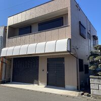 画像1386：牧之原市細江/ アパートＭ・M　屋根、外壁塗装
