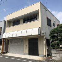 画像1387：牧之原市細江/ アパートＭ・M　屋根、外壁塗装