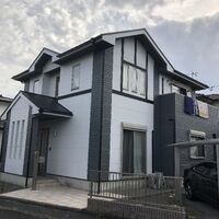 画像1408：牧之原市細江/ アパートＭ・M　屋根、外壁塗装