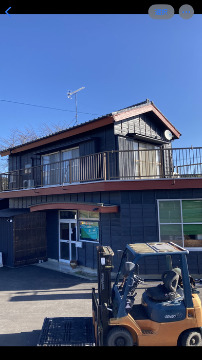 画像1413：牧之原市細江/ アパートＭ・M　屋根、外壁塗装
