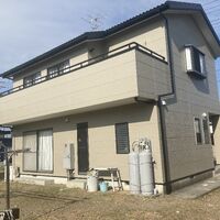 画像1439：牧之原市細江/ アパートＭ・M　屋根、外壁塗装