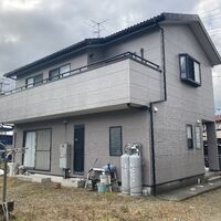 画像1440：牧之原市細江/ アパートＭ・M　屋根、外壁塗装