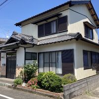 画像1463：牧之原市細江/ アパートＭ・M　屋根、外壁塗装