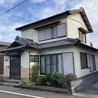 画像1464：牧之原市細江/ アパートＭ・M　屋根、外壁塗装