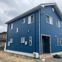 画像1487：牧之原市細江/ アパートＭ・M　屋根、外壁塗装