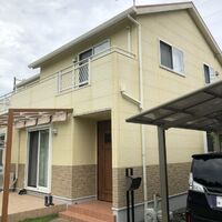 画像1493：牧之原市細江/ アパートＭ・M　屋根、外壁塗装