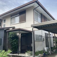 画像1501：牧之原市細江/ アパートＭ・M　屋根、外壁塗装