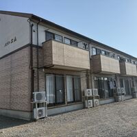 画像1541：牧之原市細江/ アパートＭ・M　屋根、外壁塗装